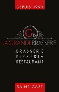 Restaurant La Grande Brasserie