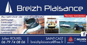 Logo Breizh Plaisance
