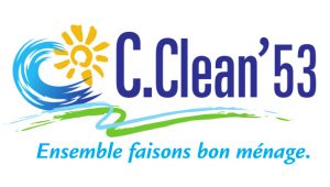 Logo C.Clean 53