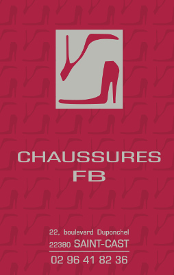 Chaussures FB